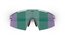 Bliz P006s Crystal Black - Green w green multi