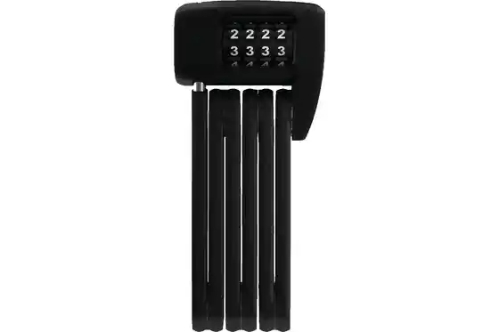 Faltschlösser - Abus Bordo Lite Mini 6055C/60 Faltschloss