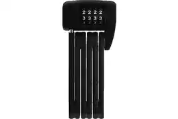 Abus Bordo Lite Mini 6055C/60 Faltschloss