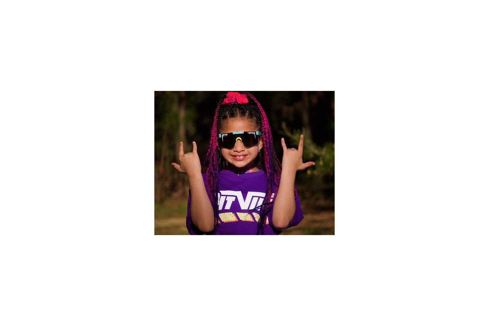 Pit Viper The Originals XS - Playmate