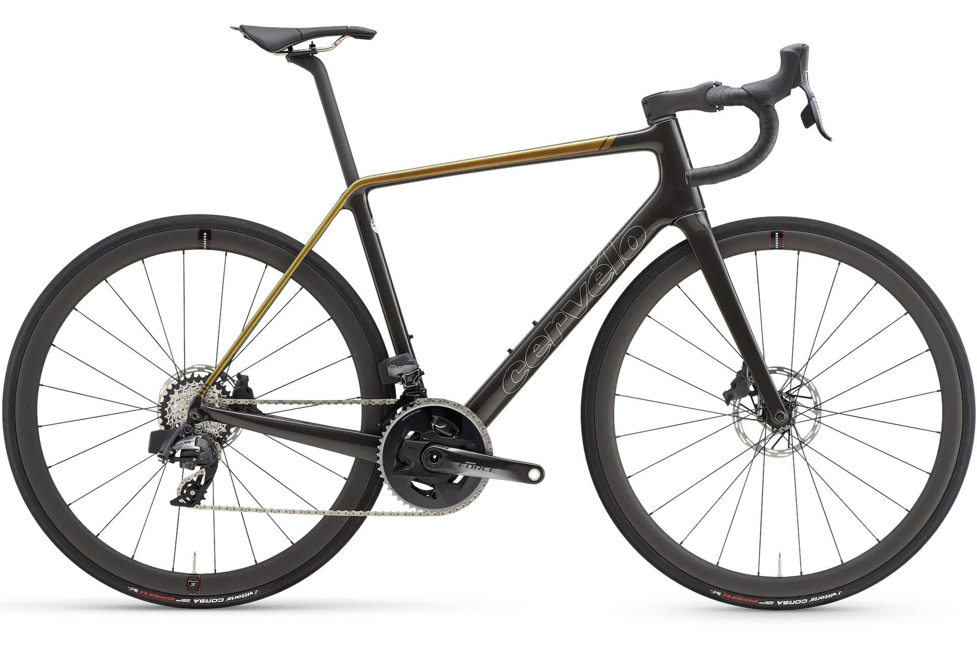 Cervelo R5 - Force eTap AXS - 28 Zoll - Diamant - 2023