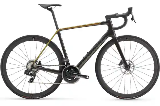28 Zoll - Rennräder - Cervelo R5 - Force eTap AXS - 28 Zoll - Diamant