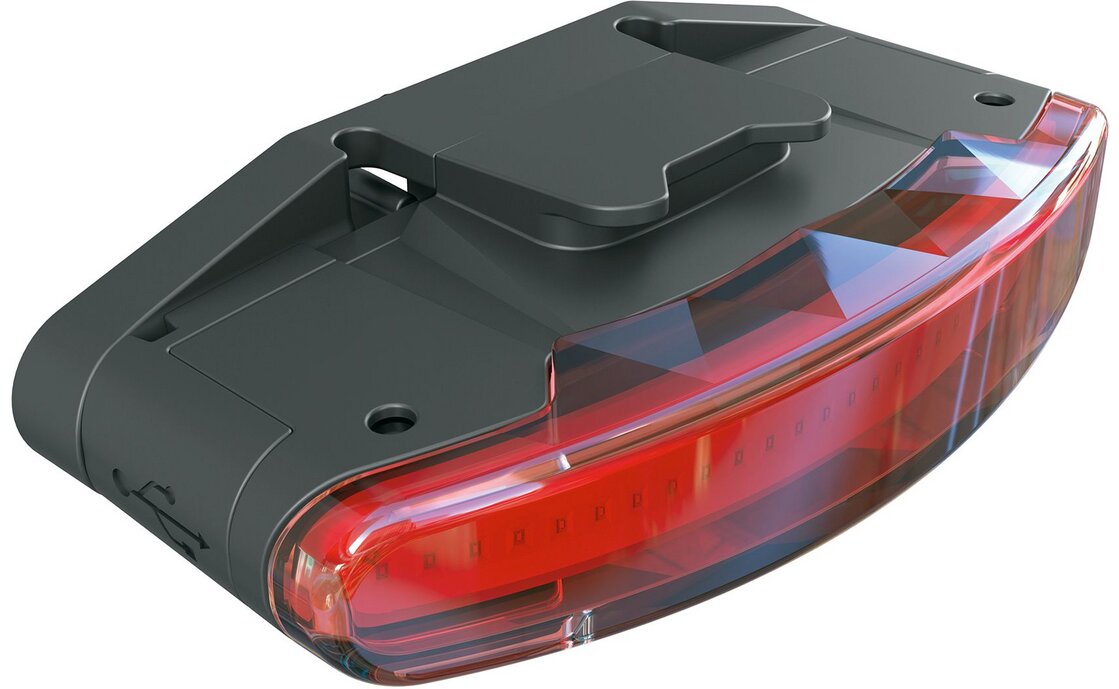 SKS Infinity Universal Rücklicht StVZO