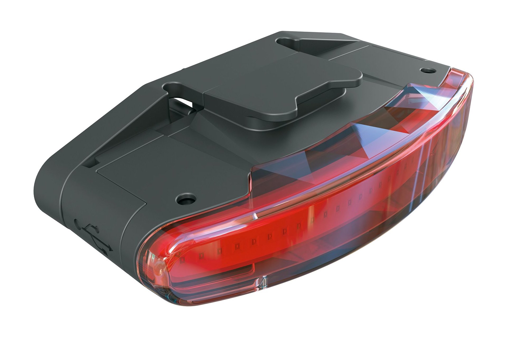 SKS Infinity Universal Rücklicht StVZO
