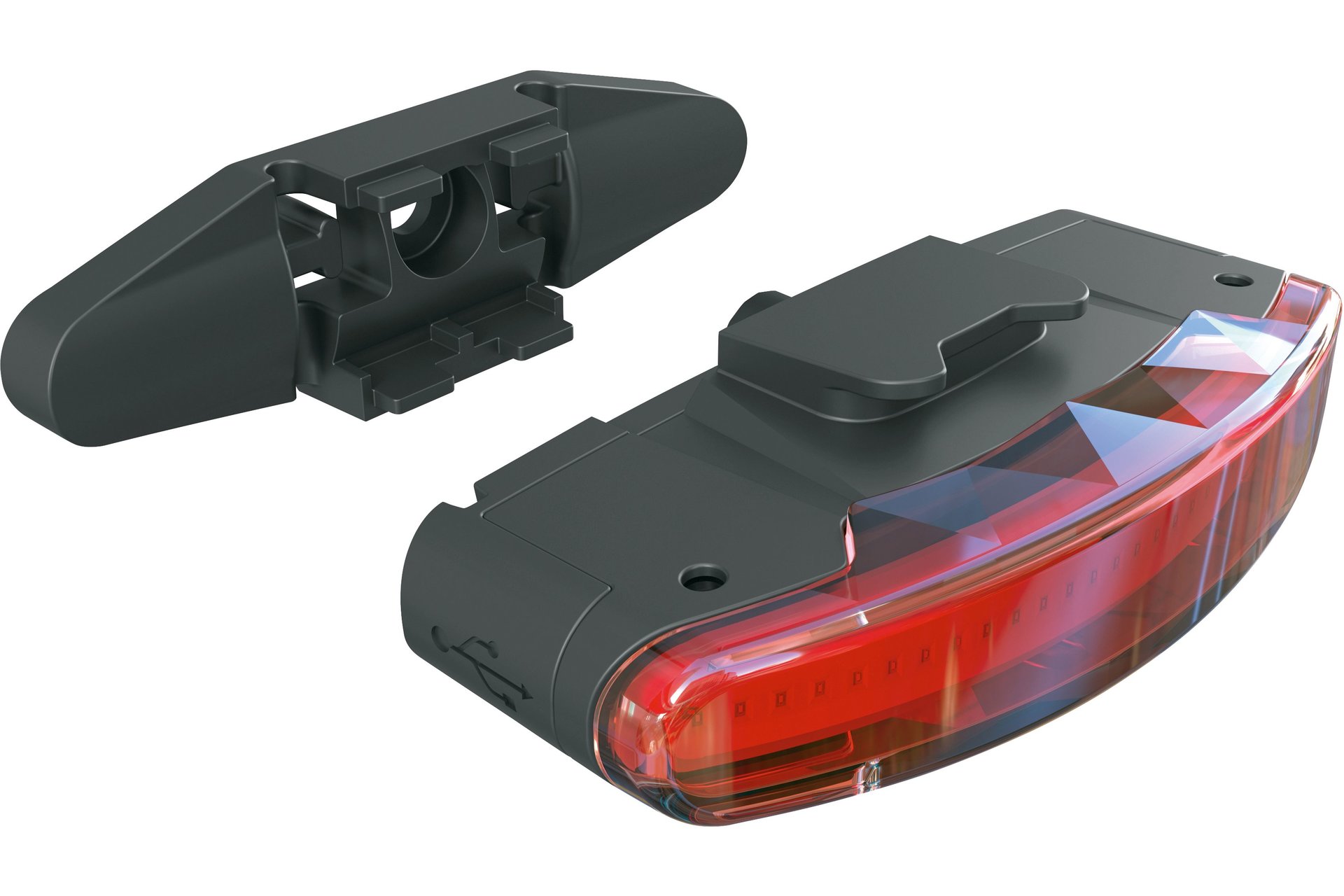 SKS Infinity Universal Rücklicht StVZO