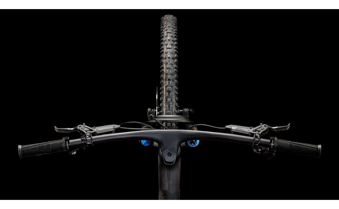 Cube Stereo ONE55 C:62 SLT 29 - 29 Zoll - Fully - 2024