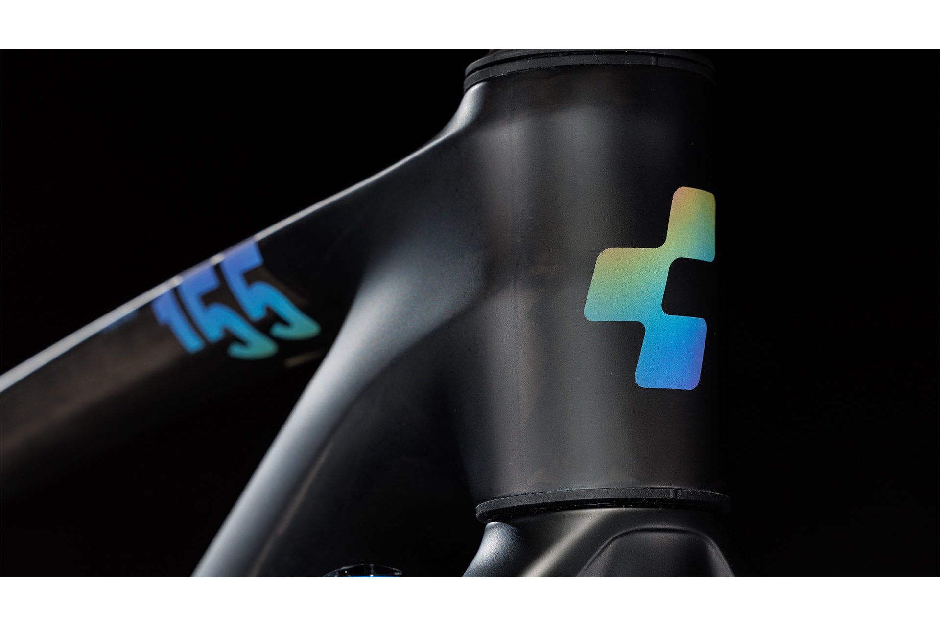 Cube Stereo ONE55 C:62 SLT 29 - 29 Zoll - Fully - 2024