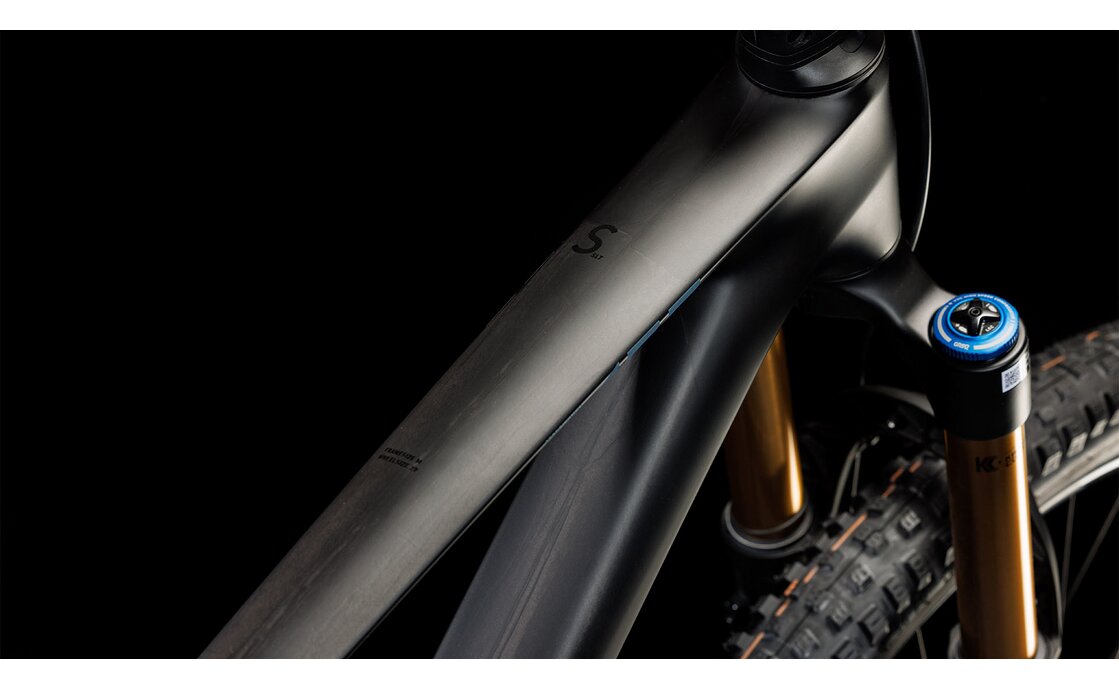 Cube Stereo ONE55 C:62 SLT 29 - 29 Zoll - Fully - 2024