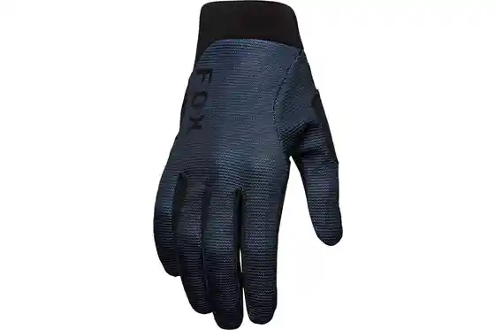 Sicher in den Herbst - Fox W Ranger Gel Langfinger Handschuhe