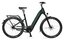 VELODEVILL Seb 890 Pro - 625 Wh - 27,5 Zoll - Tiefeinsteiger