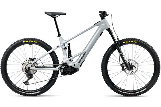 Herren - E-Bike MTB - Orbea Wild ST H20 - 750 Wh - 29 Zoll - Fully