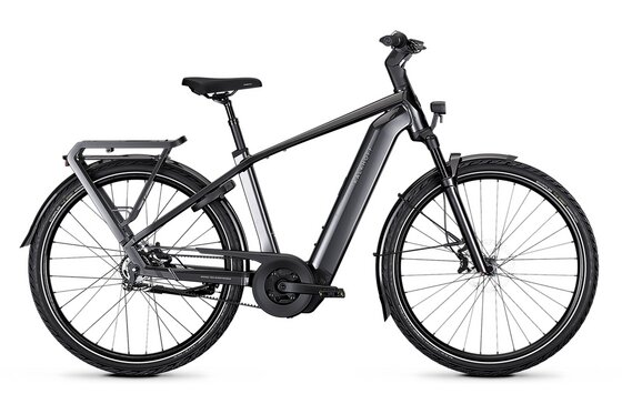 E-Bike-Pedelec - Kalkhoff Image 5+ Move - 800 Wh - 29 Zoll - Diamant - 2026