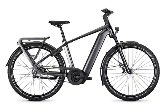 E-Bike Trekking - Kalkhoff Image 5+ Move - Purion 200 - 800 Wh - 29 Zoll - Diamant - 2026