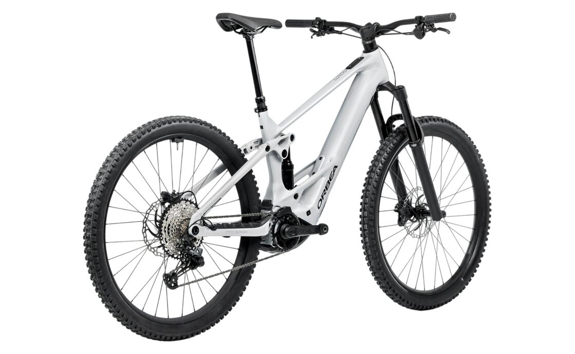 Orbea Wild ST H20 - 750 Wh - 29 Zoll - Fully