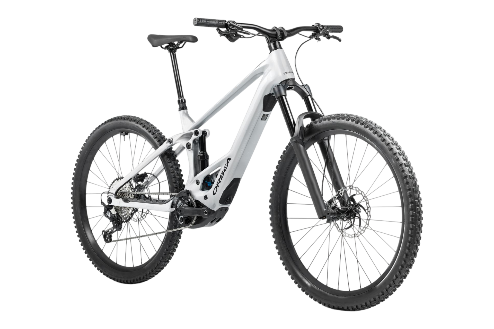 Orbea Wild ST H20 - 750 Wh - 29 Zoll - Fully