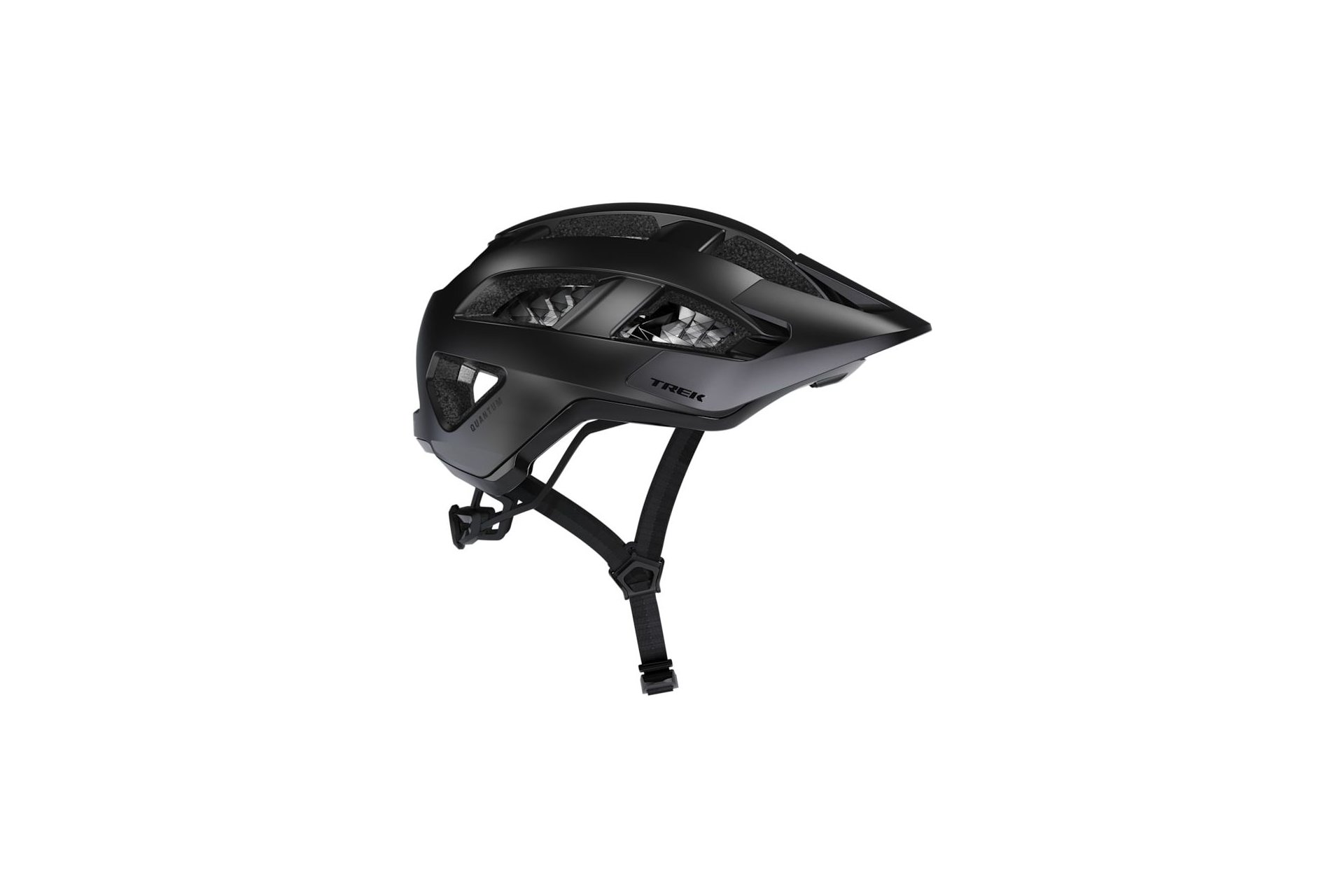 Trek Quantum WaveCel MTB-Helm
