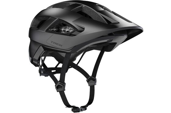 Trek - Trek Quantum WaveCel MTB-Helm