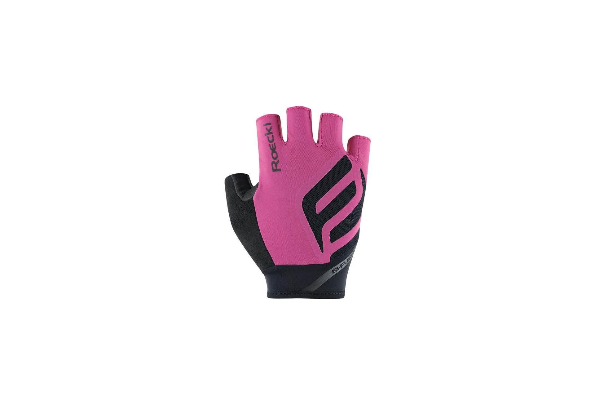 Roeckl Iton 2 Kurzfinger Handschuhe