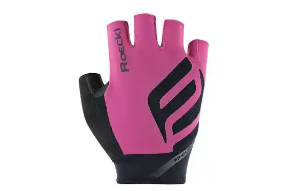 Fahrradbekleidung Sale - Roeckl Iton 2 Kurzfinger Handschuhe