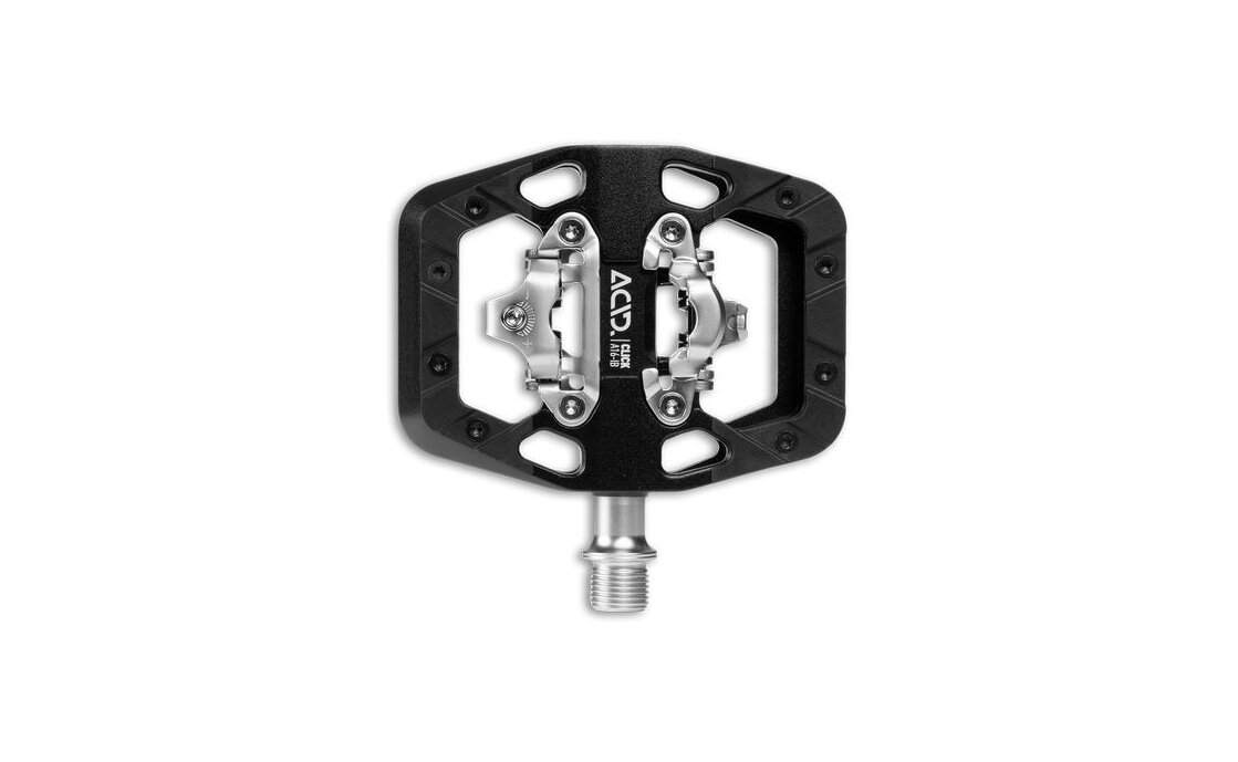 Cube ACID Pedale CLICK A16-IB