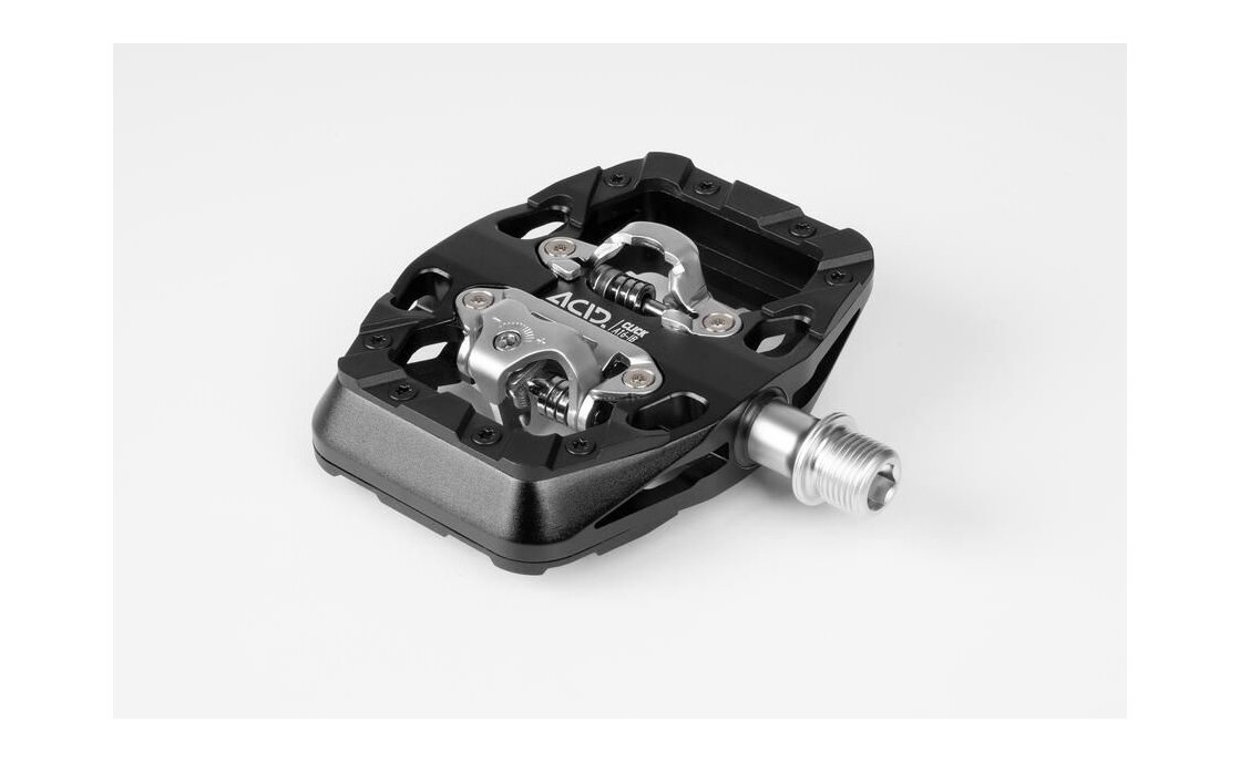 Cube ACID Pedale CLICK A16-IB