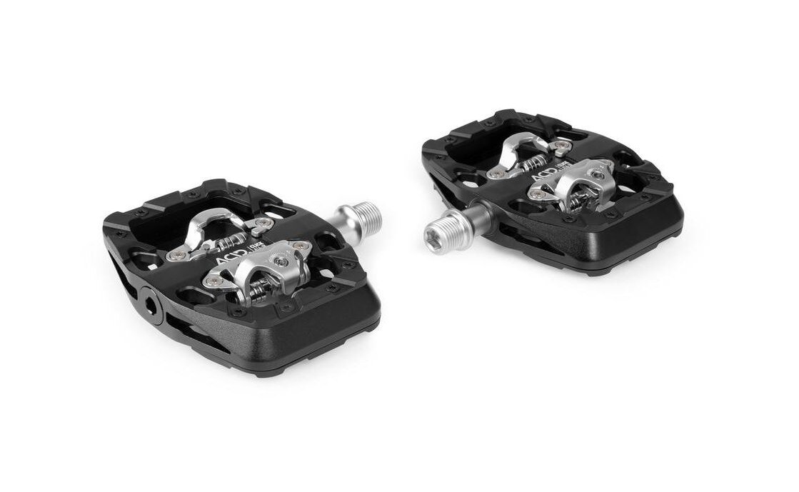 Cube ACID Pedale CLICK A16-IB