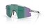 Bliz P006 Crystal Black - Green w green multi