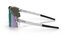 Bliz P006 Crystal Black - Green w green multi