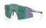 Bliz P006 Crystal Black - Green w green multi