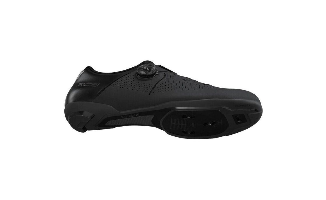 Shimano RC302 Rennradschuhe