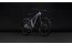 Cube Reaction Hybrid SLX 800 FE - 800 Wh - 29 Zoll - Diamant - 2027