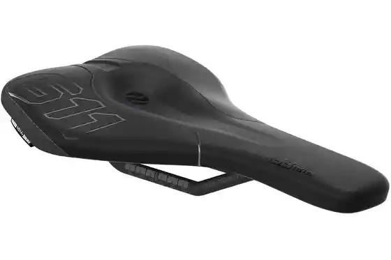 SQ-Lab - SQlab Sattel 611 Ergowave Carbon