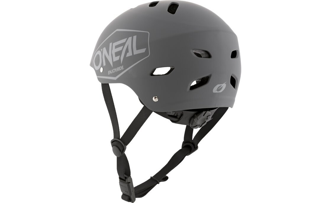 O'Neal Dirt LID Youth Plain
