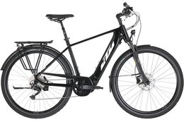 KTM Macina Tour CX 625 LTD - 625 Wh - 28 Zoll - Diamant - 2023