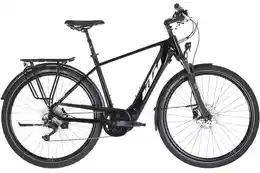 KTM Macina Tour CX 625 LTD - 625 Wh - 28 Zoll - Diamant