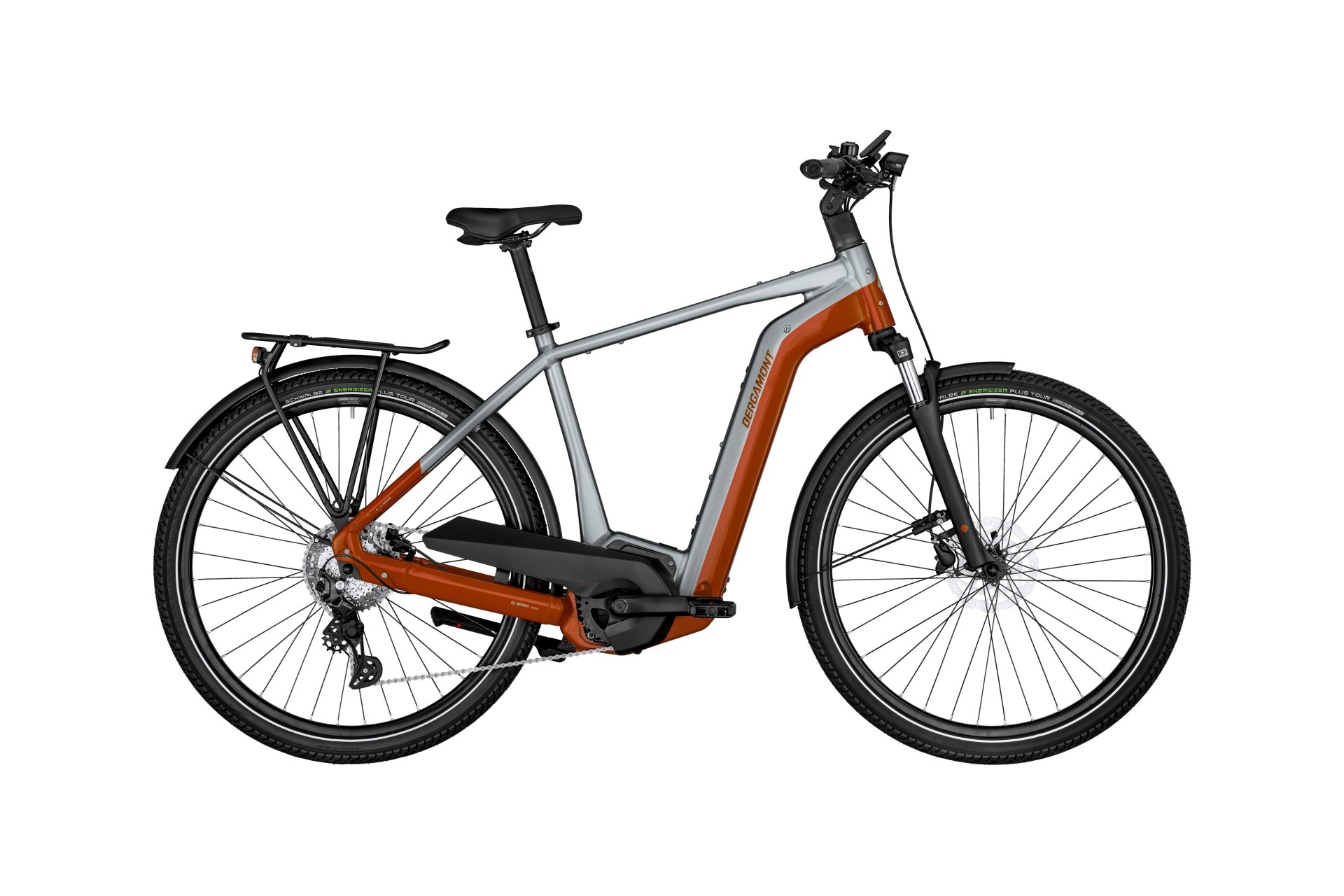 Bergamont E-Horizon Edition LTD Gent - 750 Wh - 28 Zoll - Diamant - 2024