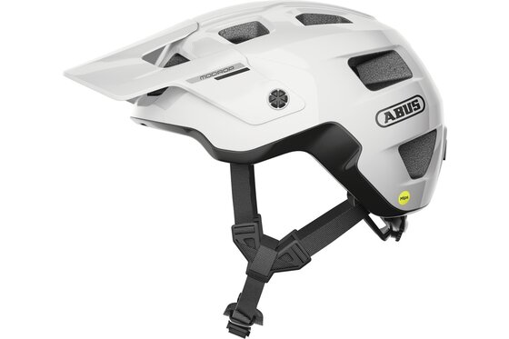 MTB Helme - Abus MoDrop MIPS