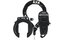 AXA Set Block XXL Rahmenschloss + ULC100 Kette + Tasche