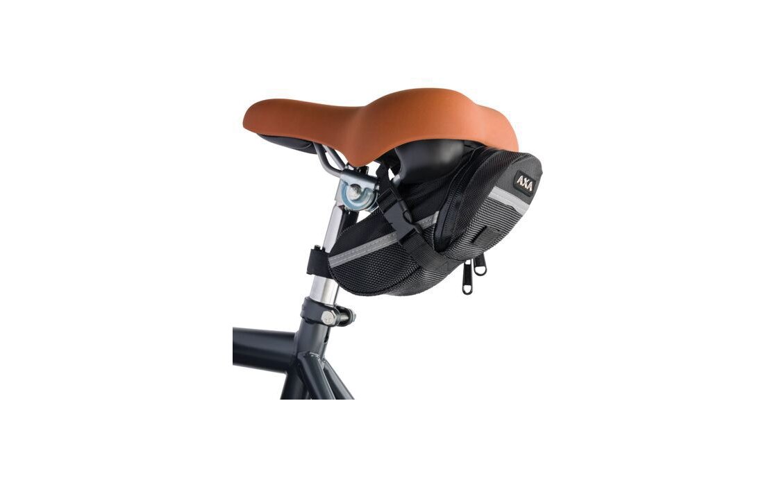 AXA Set Block XXL Rahmenschloss + ULC100 Kette + Tasche