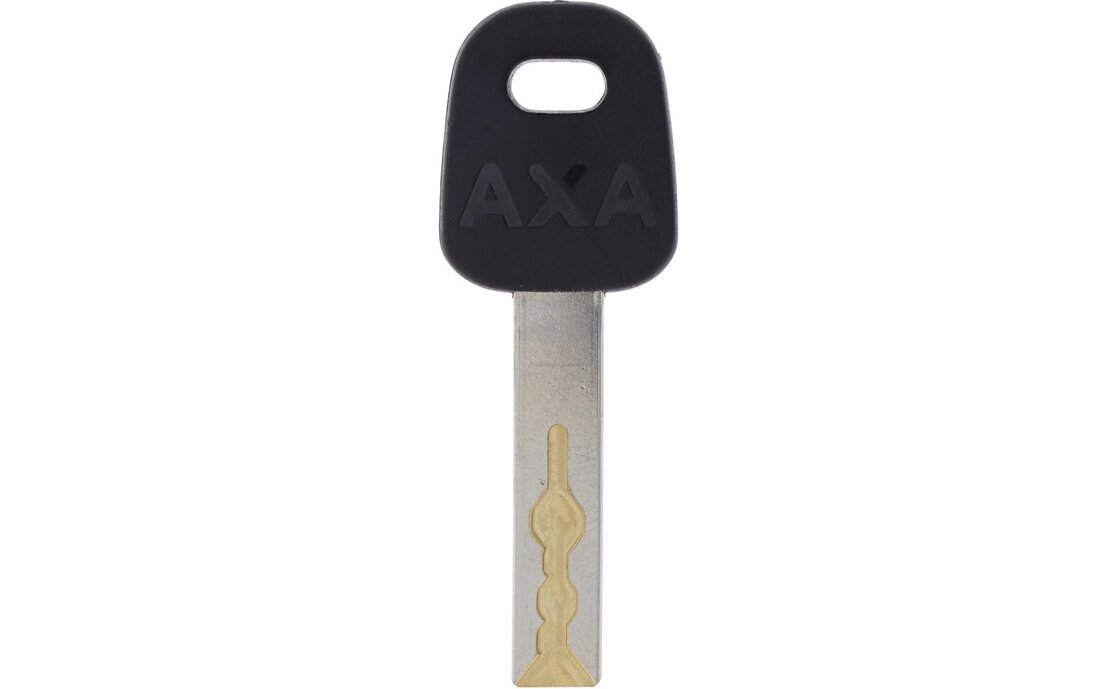 AXA Set Block XXL Rahmenschloss + ULC100 Kette + Tasche