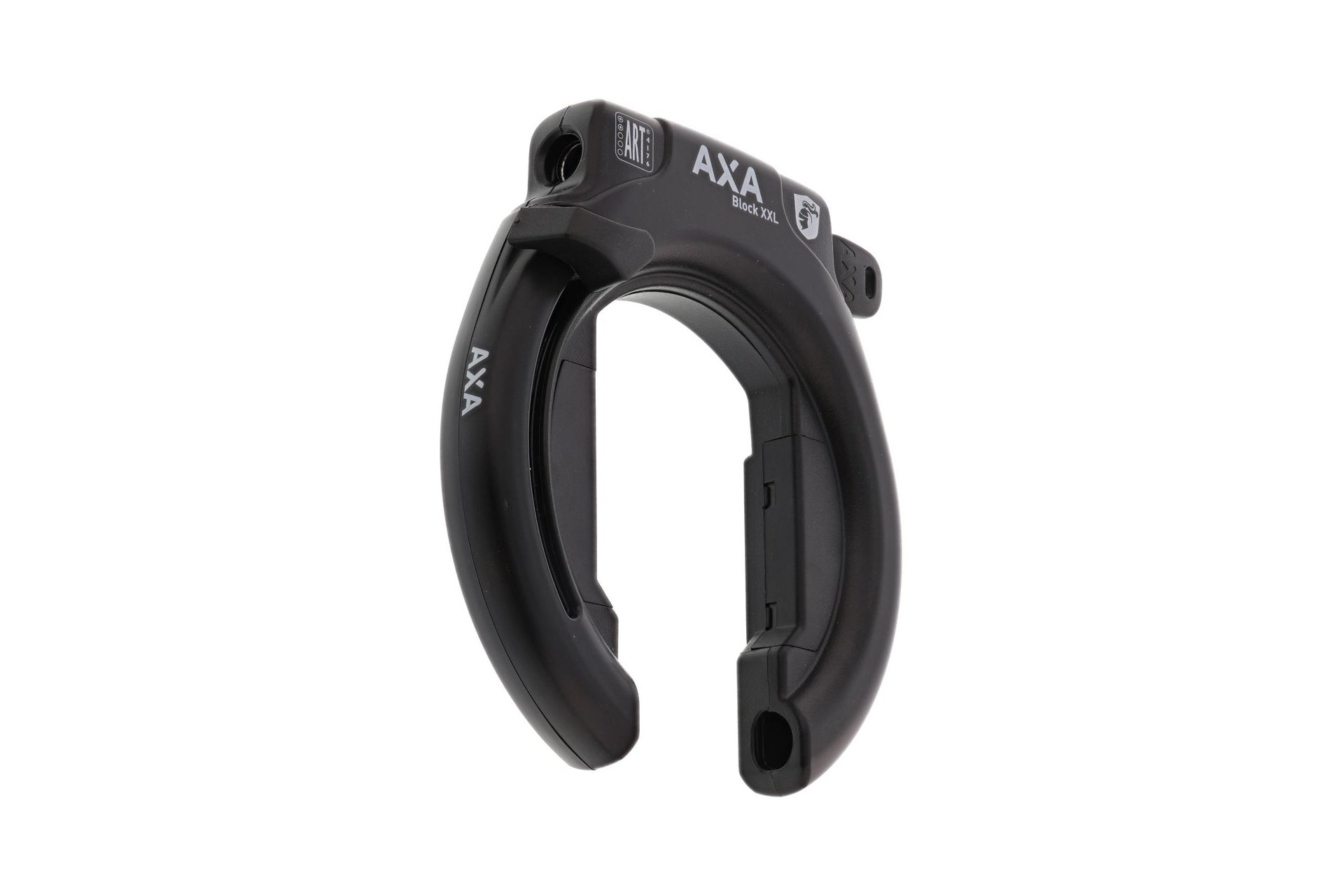 AXA Set Block XXL Rahmenschloss + ULC100 Kette + Tasche