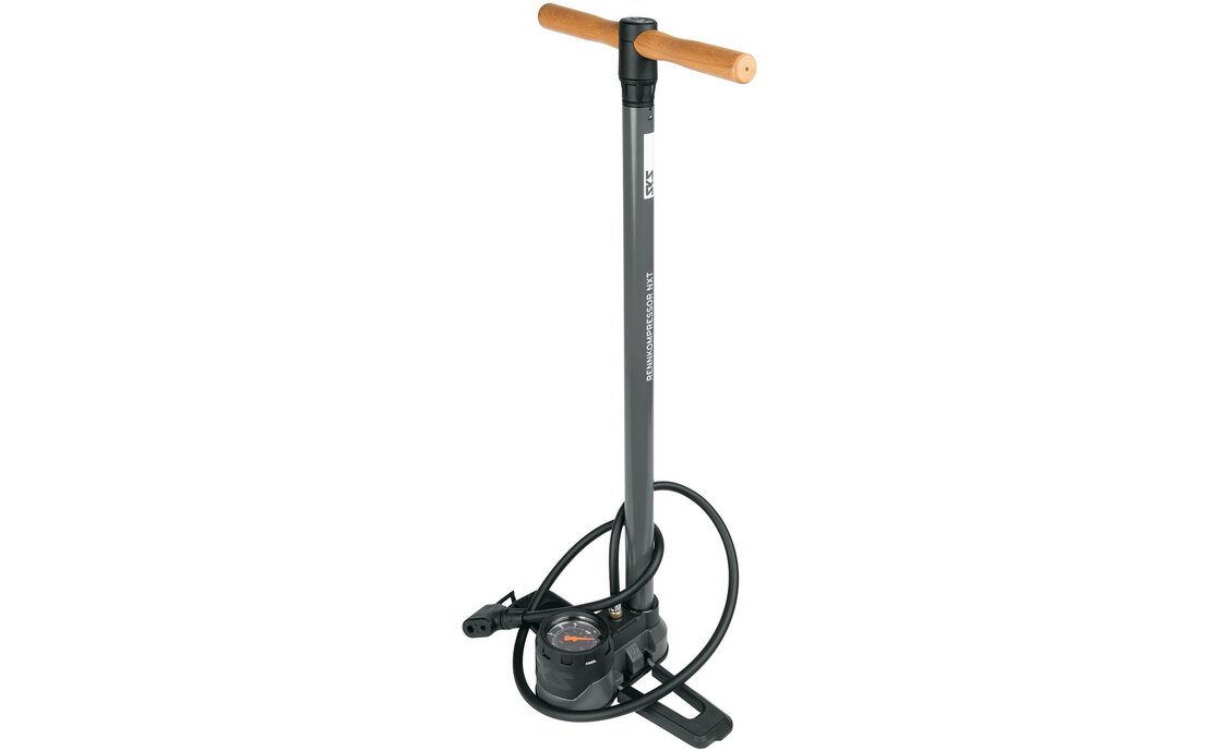 SKS Rennkompressor NXT Standpumpe