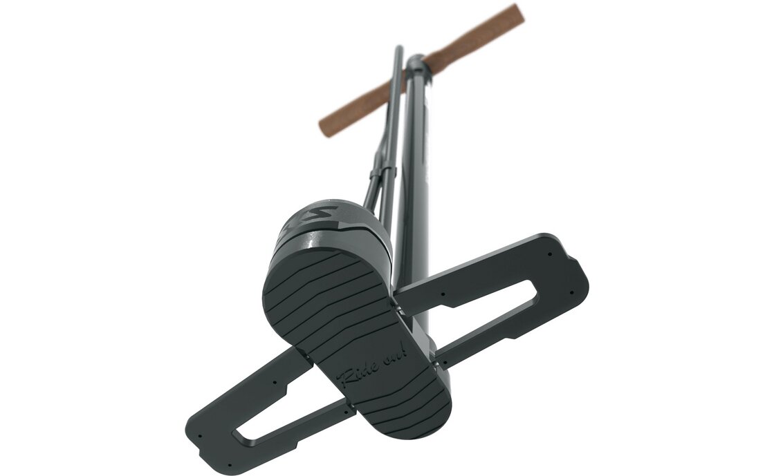 SKS Rennkompressor NXT Standpumpe