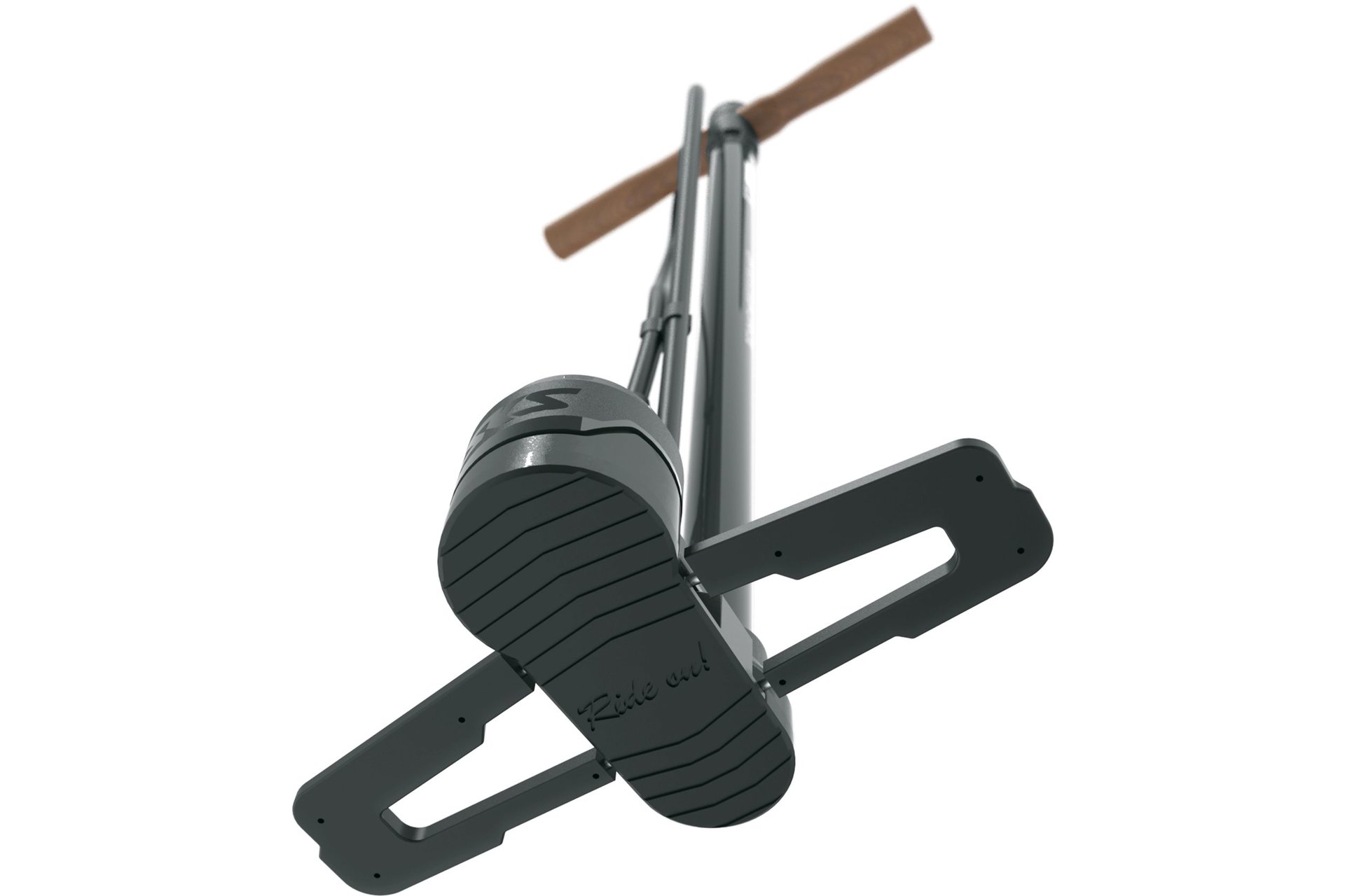 SKS Rennkompressor NXT Standpumpe