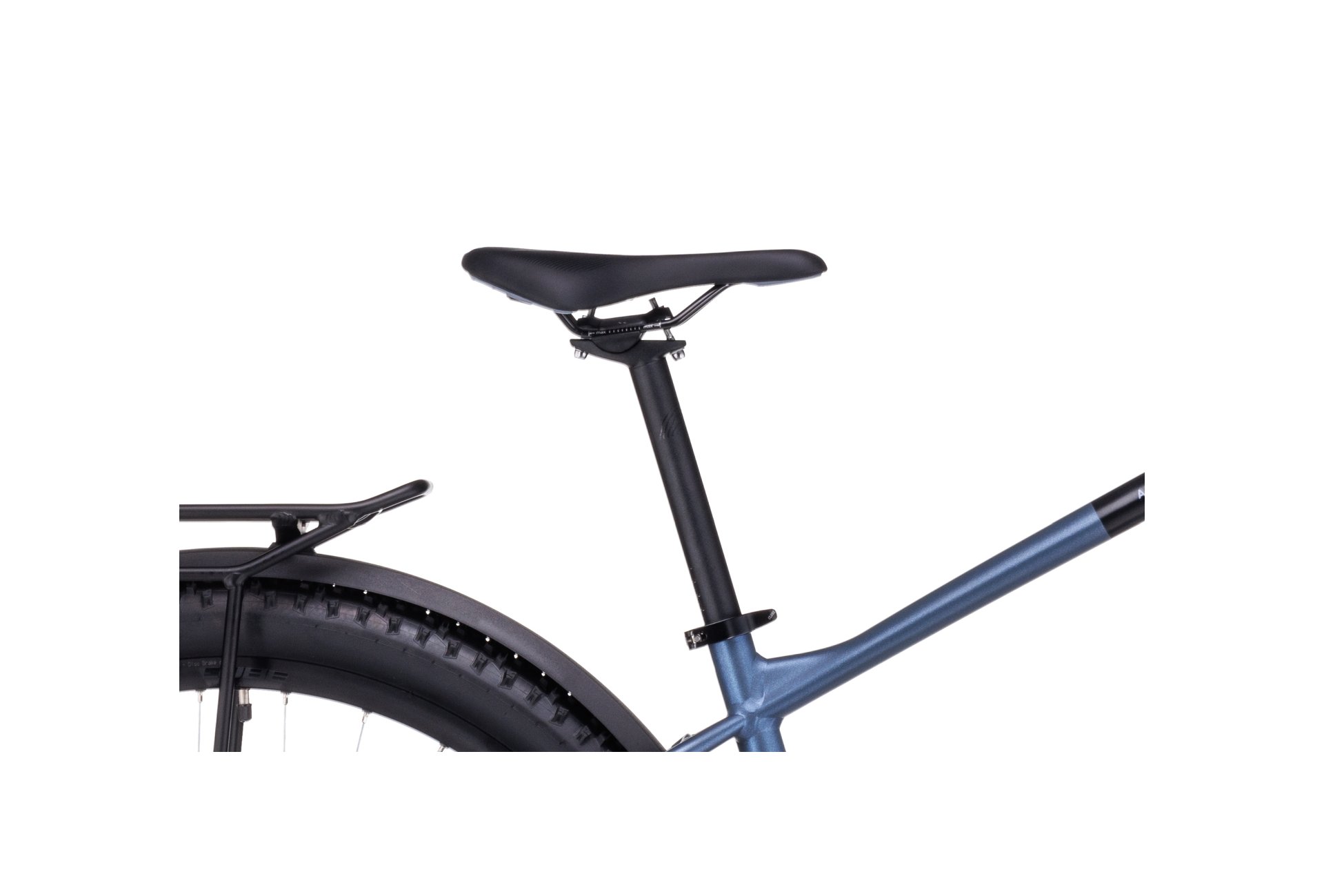 Cube Aim Allroad - 29 Zoll - Diamant - 2024