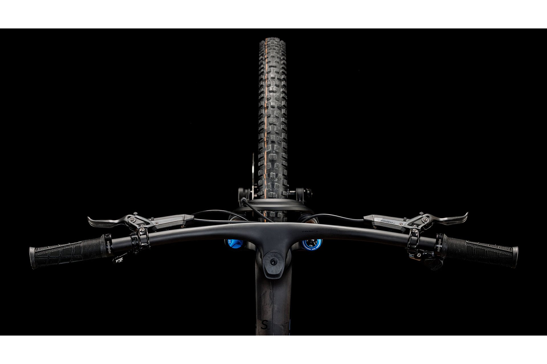 Cube Stereo ONE55 C:62 SLT 29 - 29 Zoll - Fully - 2024