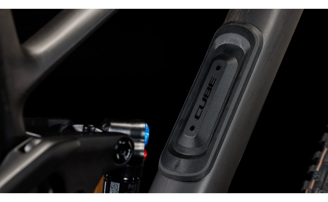 Cube Stereo ONE55 C:62 SLT 29 - 29 Zoll - Fully - 2024