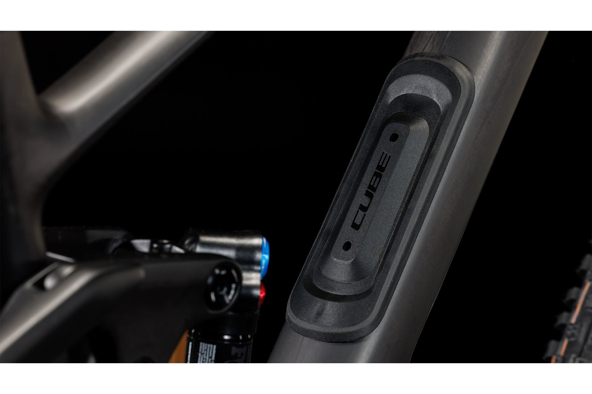 Cube Stereo ONE55 C:62 SLT 29 - 29 Zoll - Fully - 2024