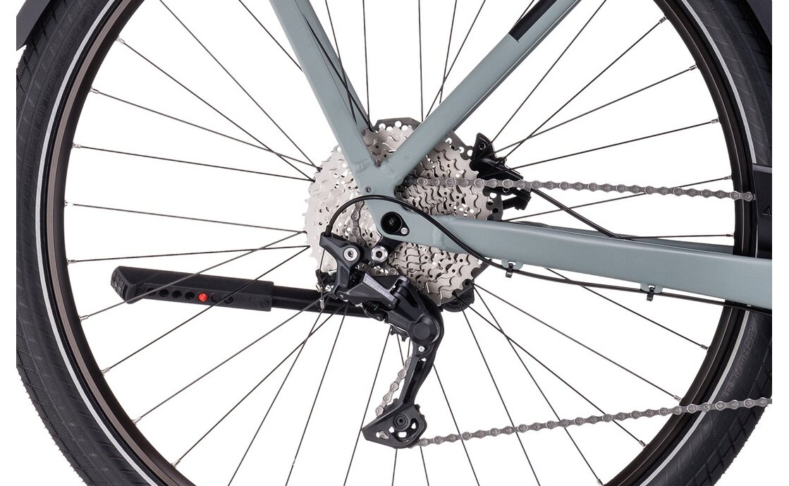 Cube Kathmandu Hybrid ONE 625 - 625 Wh - 28 Zoll - Diamant