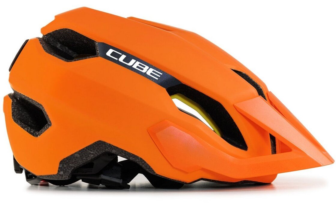 Cube Helm Stray MIPS